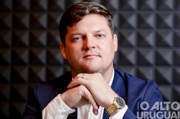 Amzop definirá novo presidente no fim de janeiro