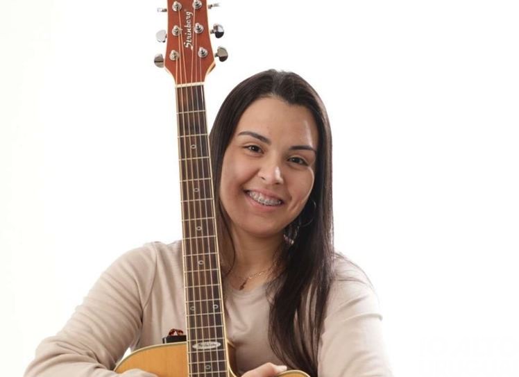 “No palco você sempre estará feliz”