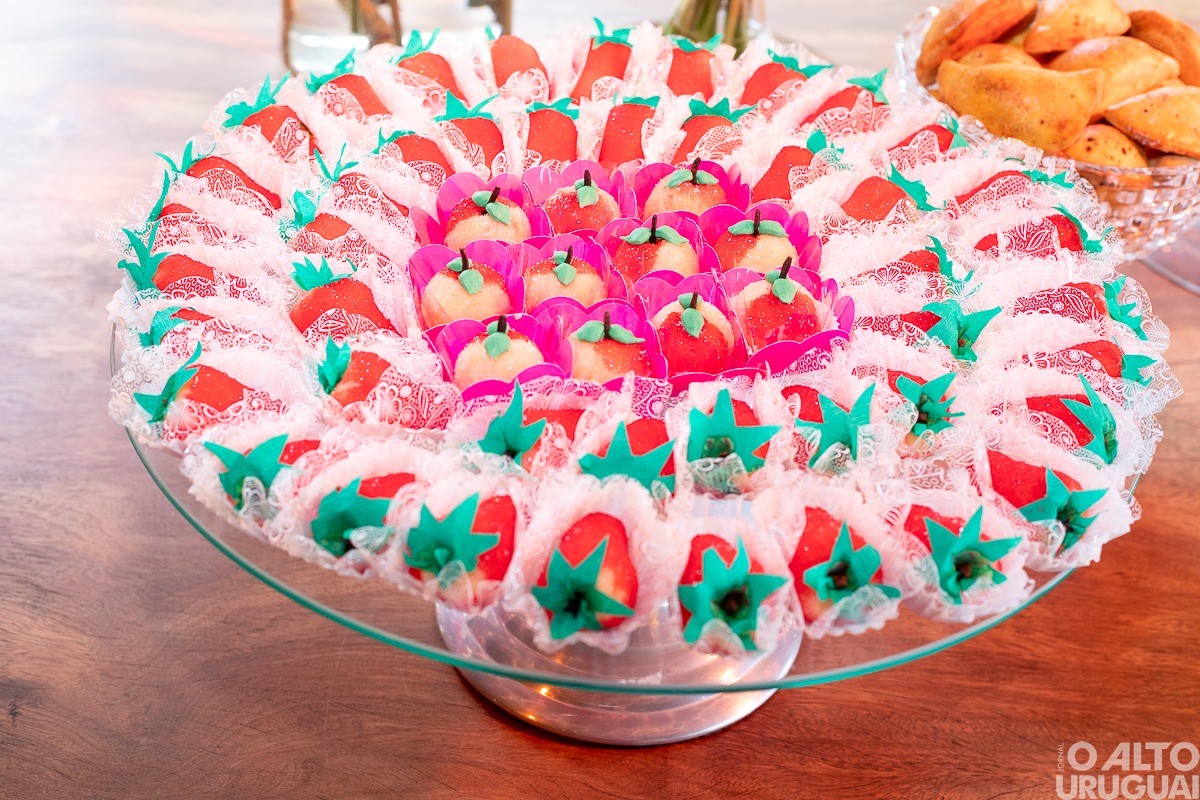 “Rumo ao paraíso” chega a sua quarta edição reunindo mulheres em Caiçara