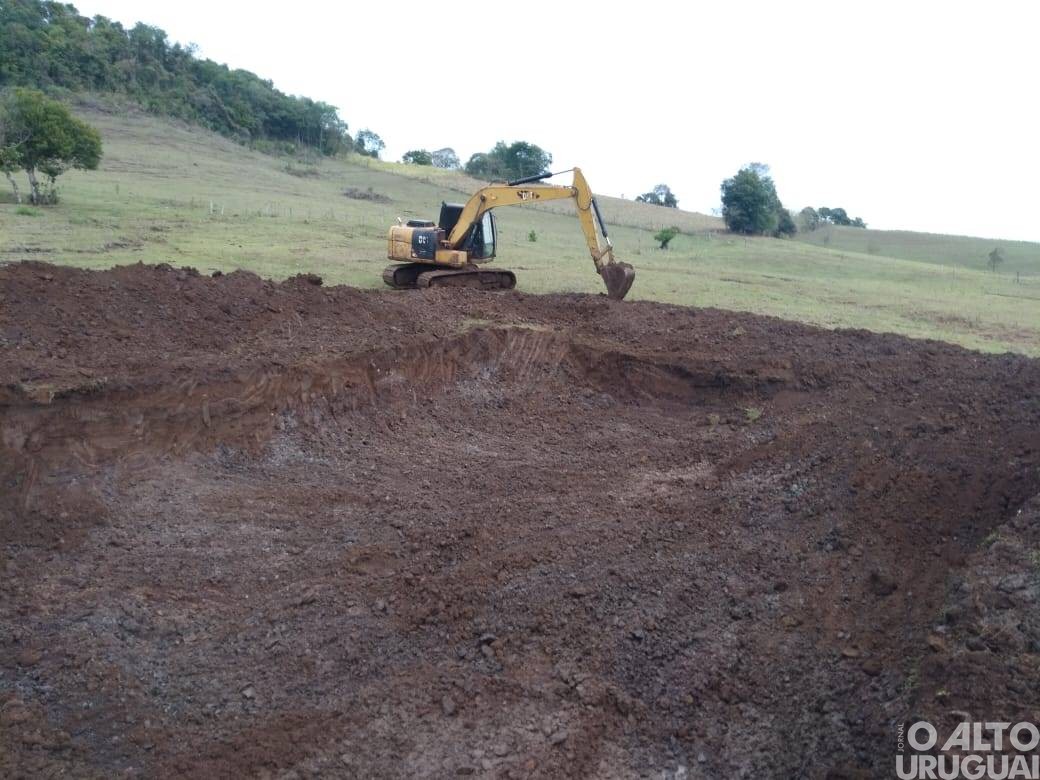 Situação de Emergência em FW é reconhecida pelo Estado e União