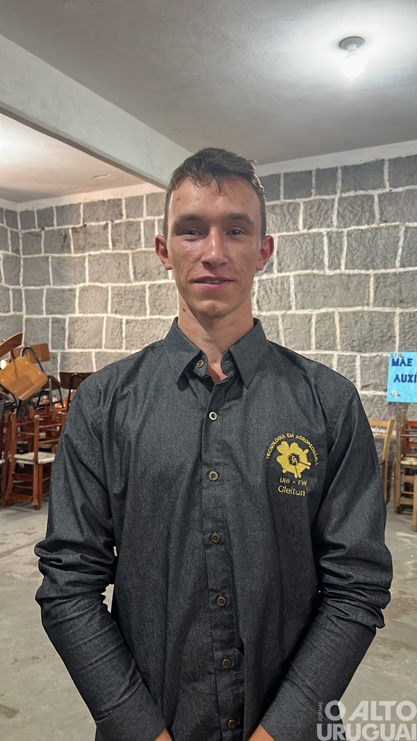 URI/FW realiza em Iraí Seminário de Projetos Profissionais e de Vida dos alunos