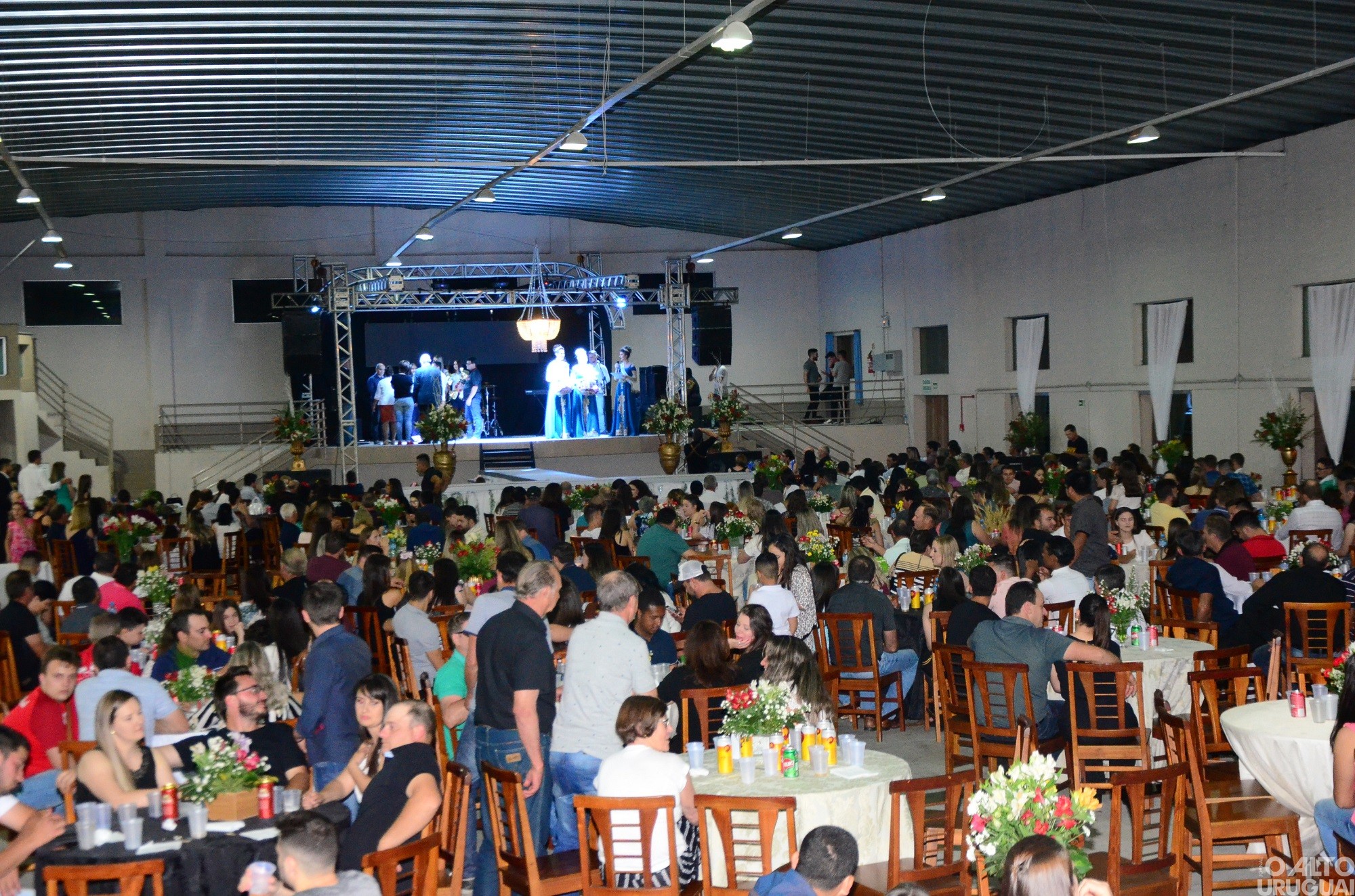 Lançamento da Feira do Peixe de Taquaruçu do Sul acontece sexta