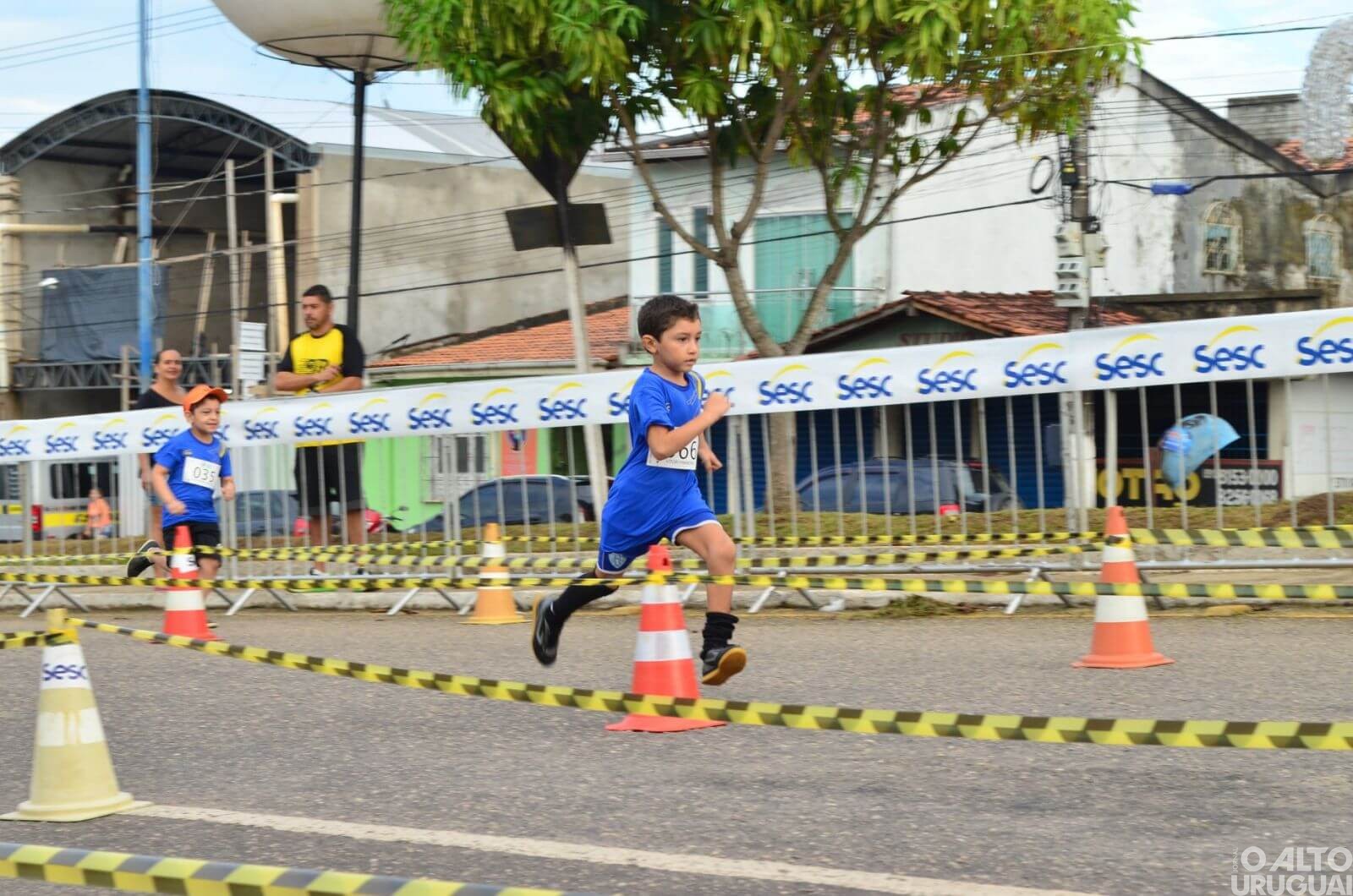 Rodeio Bonito terá 1ª Corrida Infantil