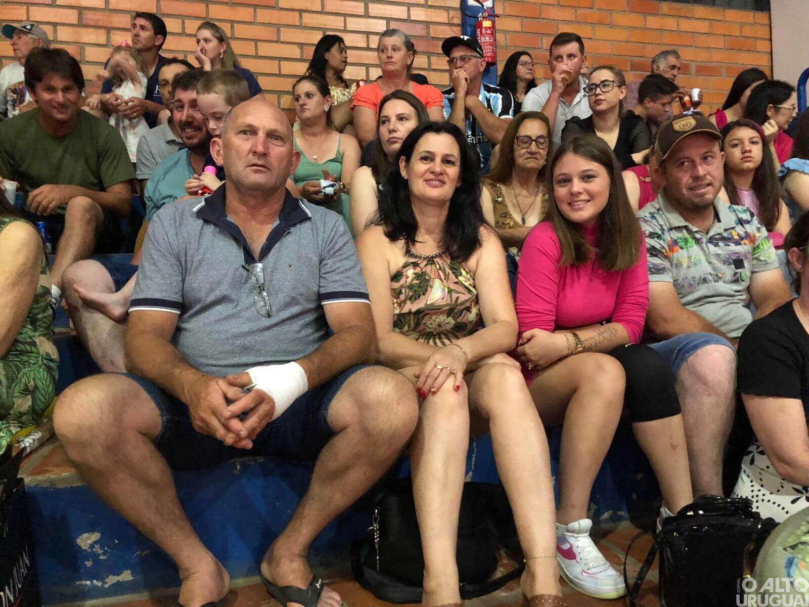 Escola Flip de Patinação Artística promove 2º Flip Show