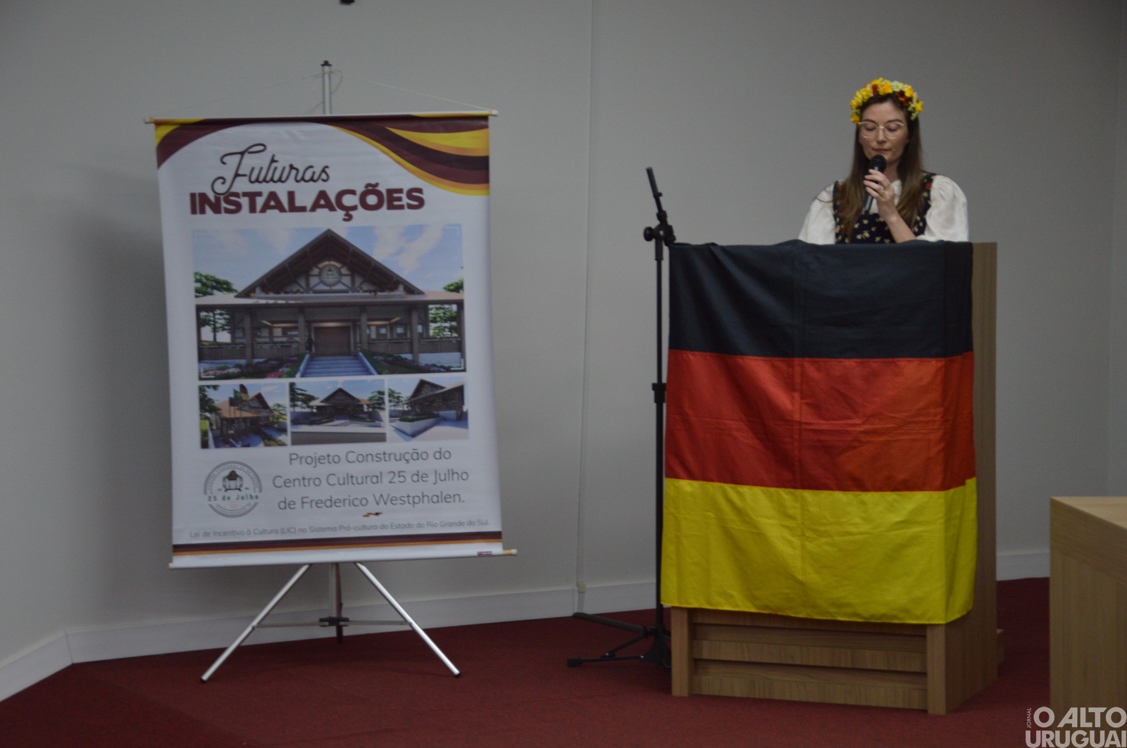 2ª Novemberfest é lançada em FW