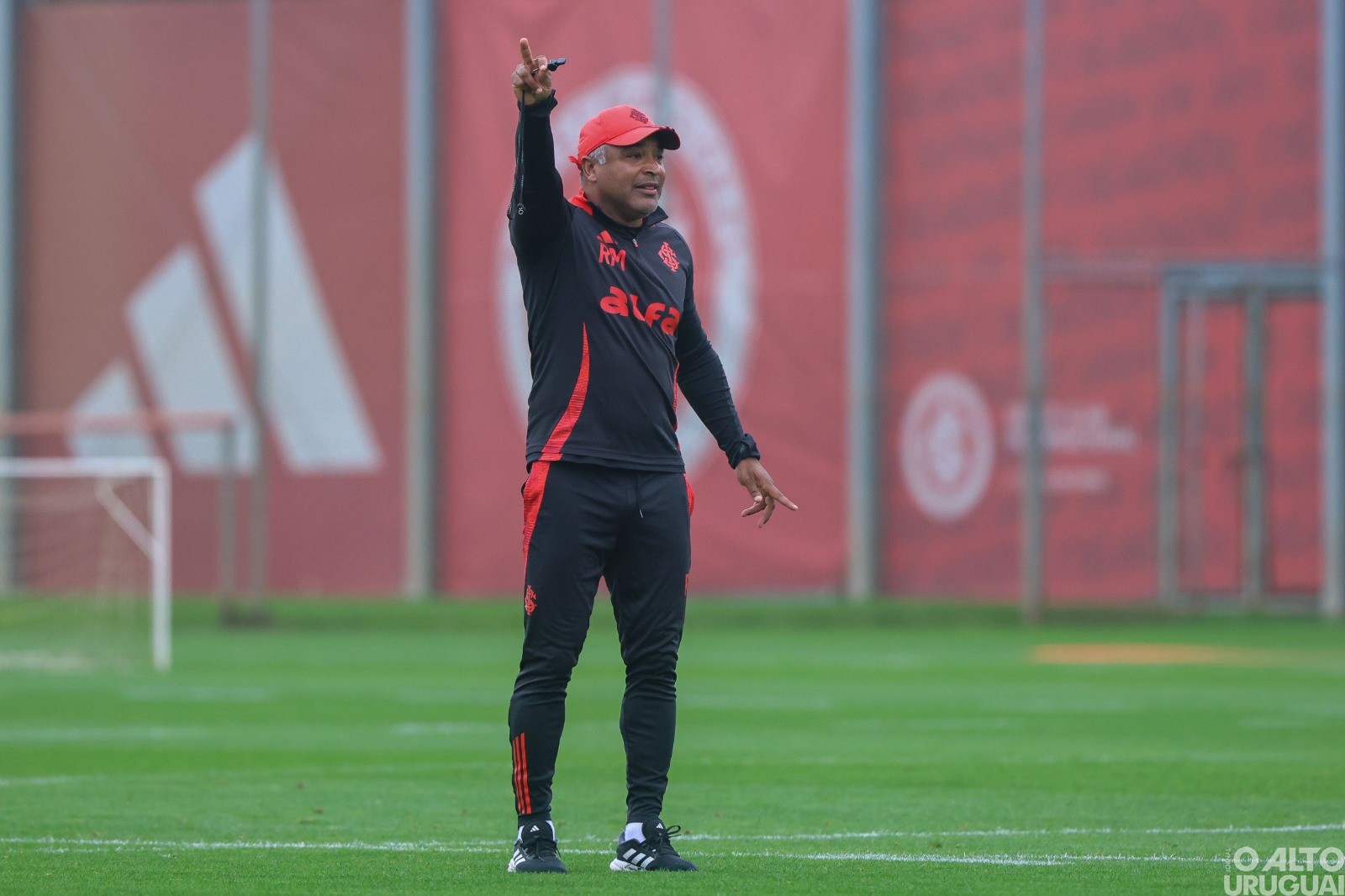 Após eliminação, Inter viaja para enfrentar o Cruzeiro no Campeonato Brasileiro