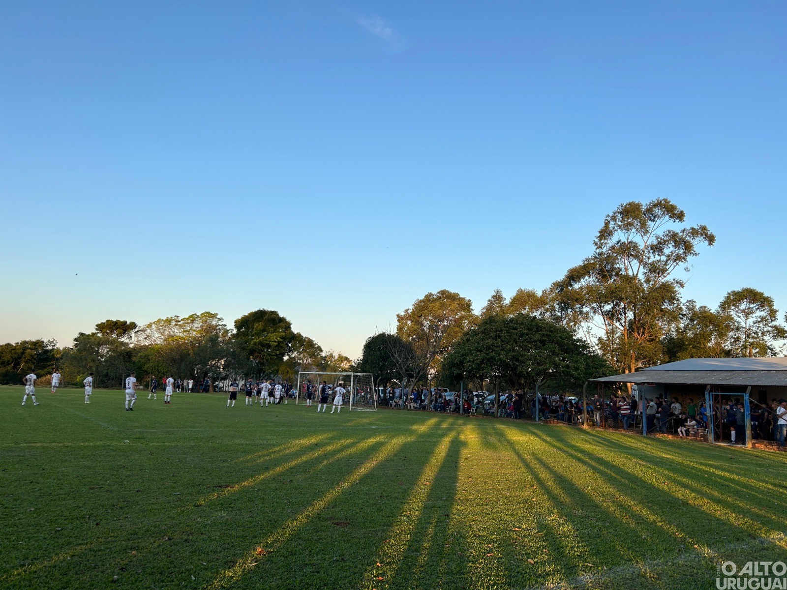 Equipes do Toca e Sai/Grenal são as campeãs do Municipal de Campo de Seberi