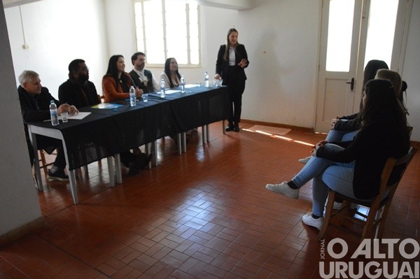 Corte da 24ª Oktoberfest é escolhida em Alpestre