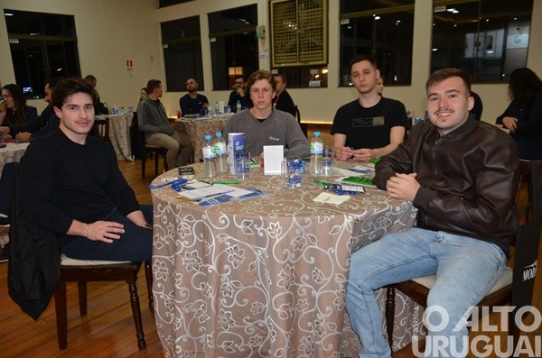 4ª Rodada de Negócios reuniu empreendedores em mais uma edição