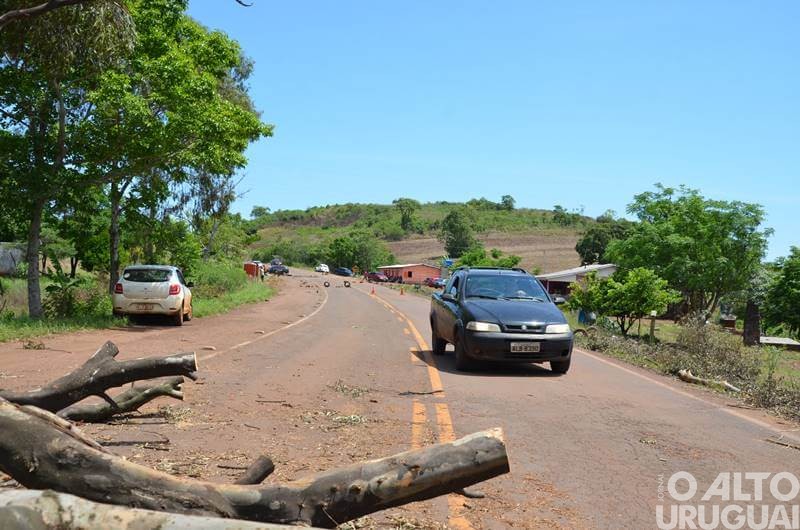 Divergências entre comunidades indígenas preocupam municípios