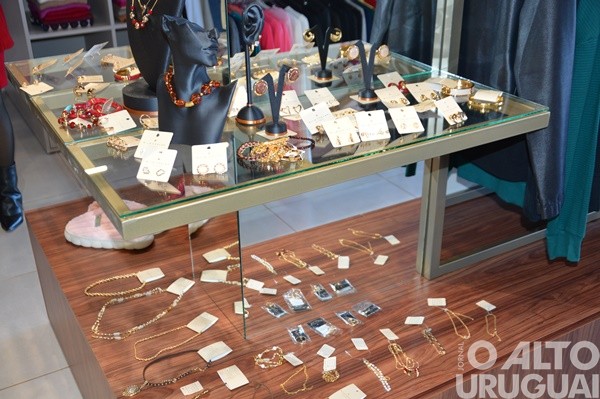 Sani Modas inaugura loja em Caiçara