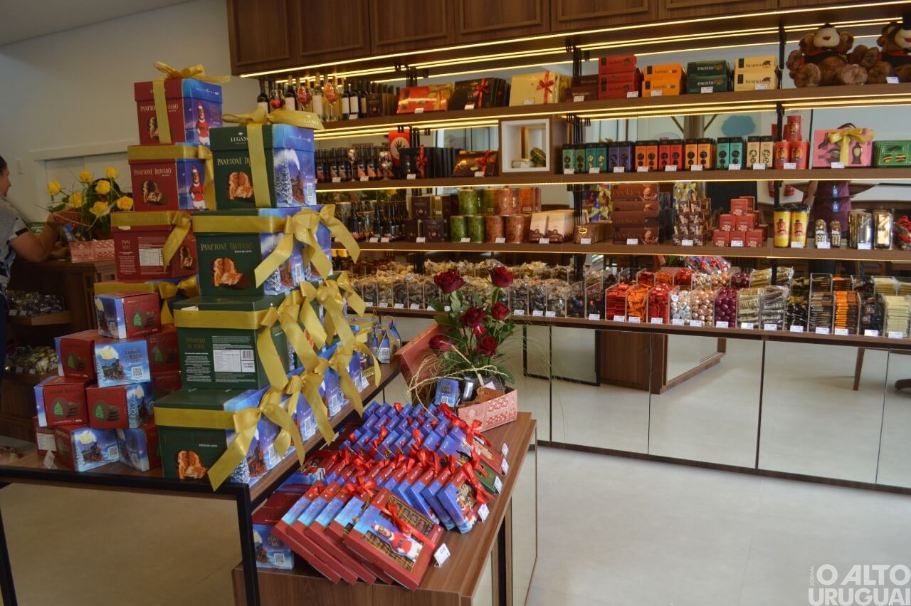 Lugano inaugura em FW