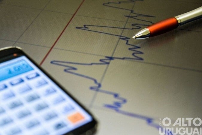 Monitor do PIB aponta alta de 13,4%