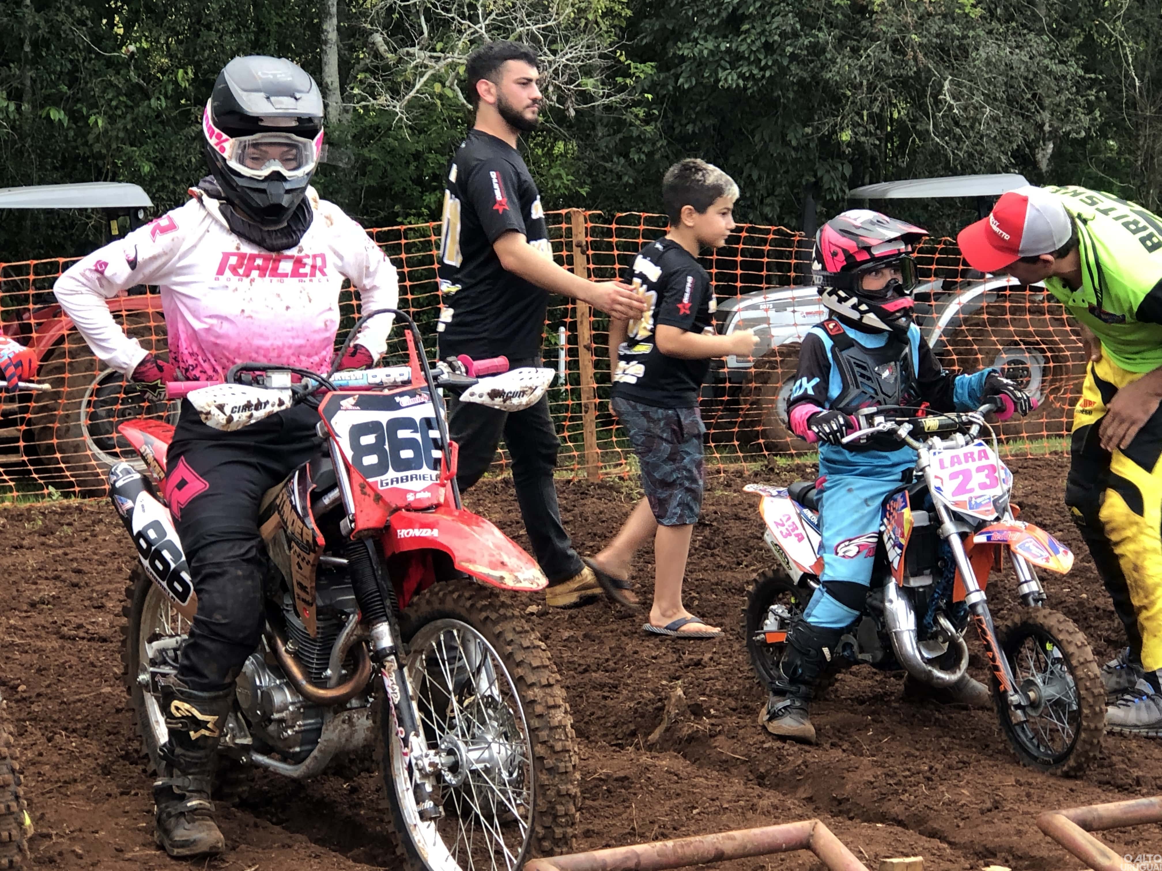 Copa Desafio das Cidades de Veloterra é realizado em Duas Pontes