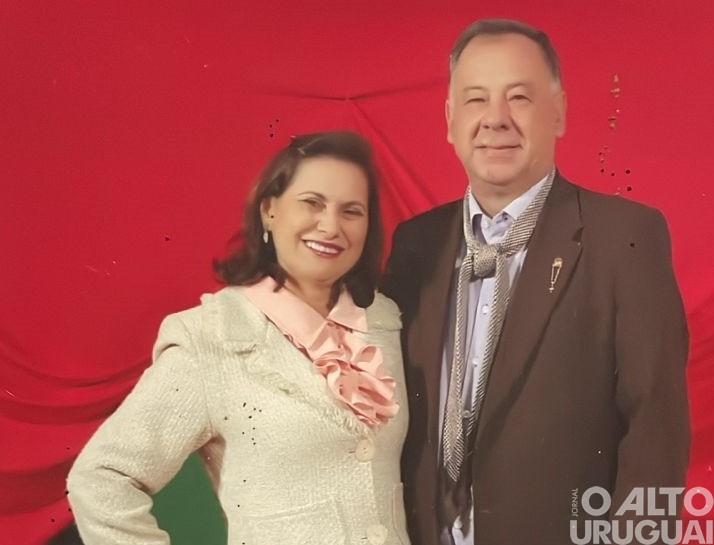 Conheça o patrono do 45º Acampamento Farrapo