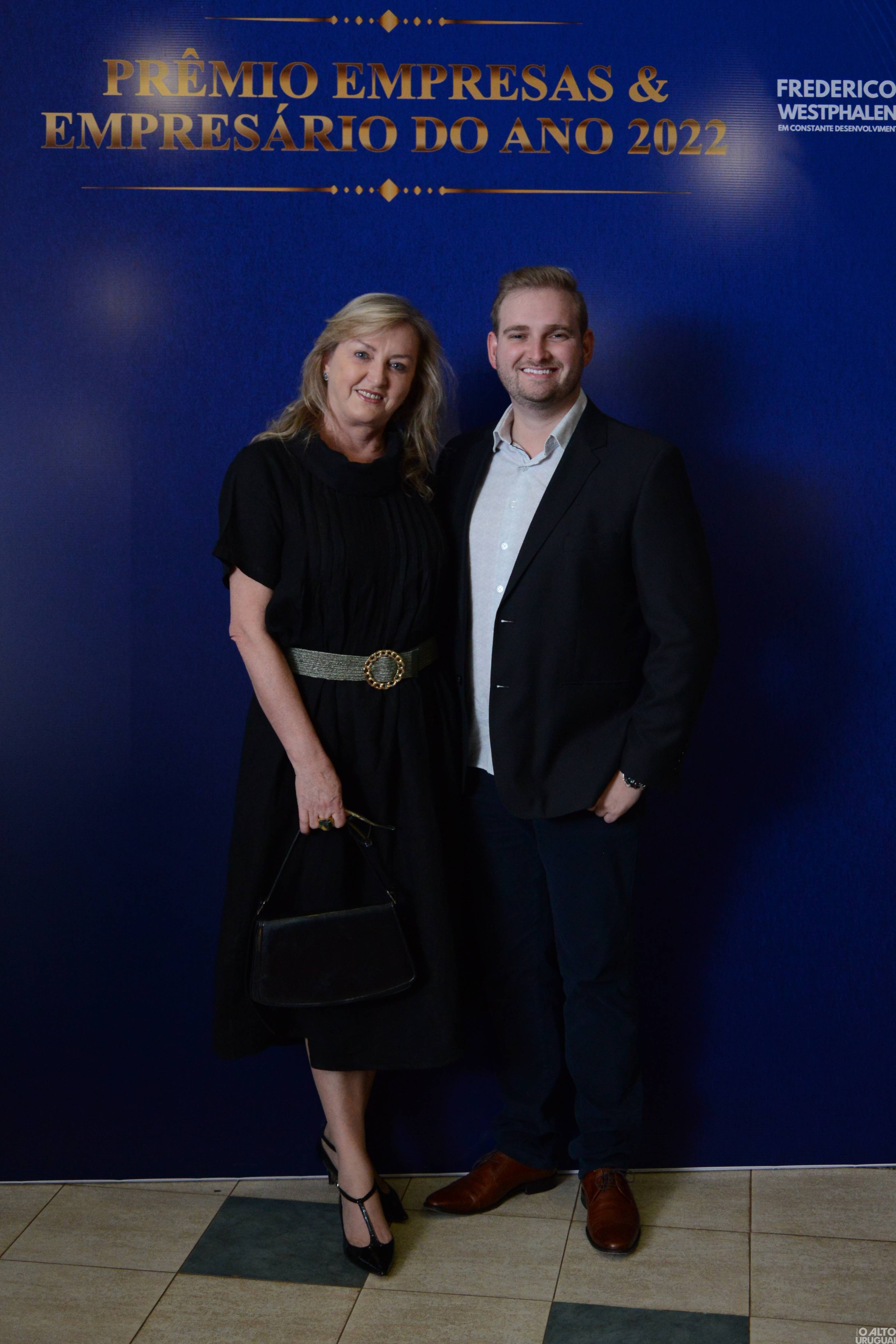 Empresário do Ano 2022: confira galeria de fotos da premiação