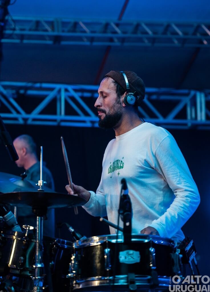 Mais de cinco mil pessoas participam da Feira do Livro de Palmeira das Missões