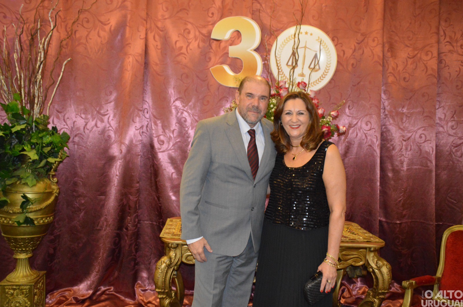 Curso de Direito da URI/FW celebra seus 30 anos