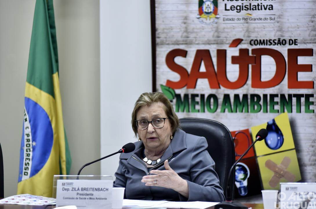 HDP recebe emenda parlamentar de R$ 50 mil