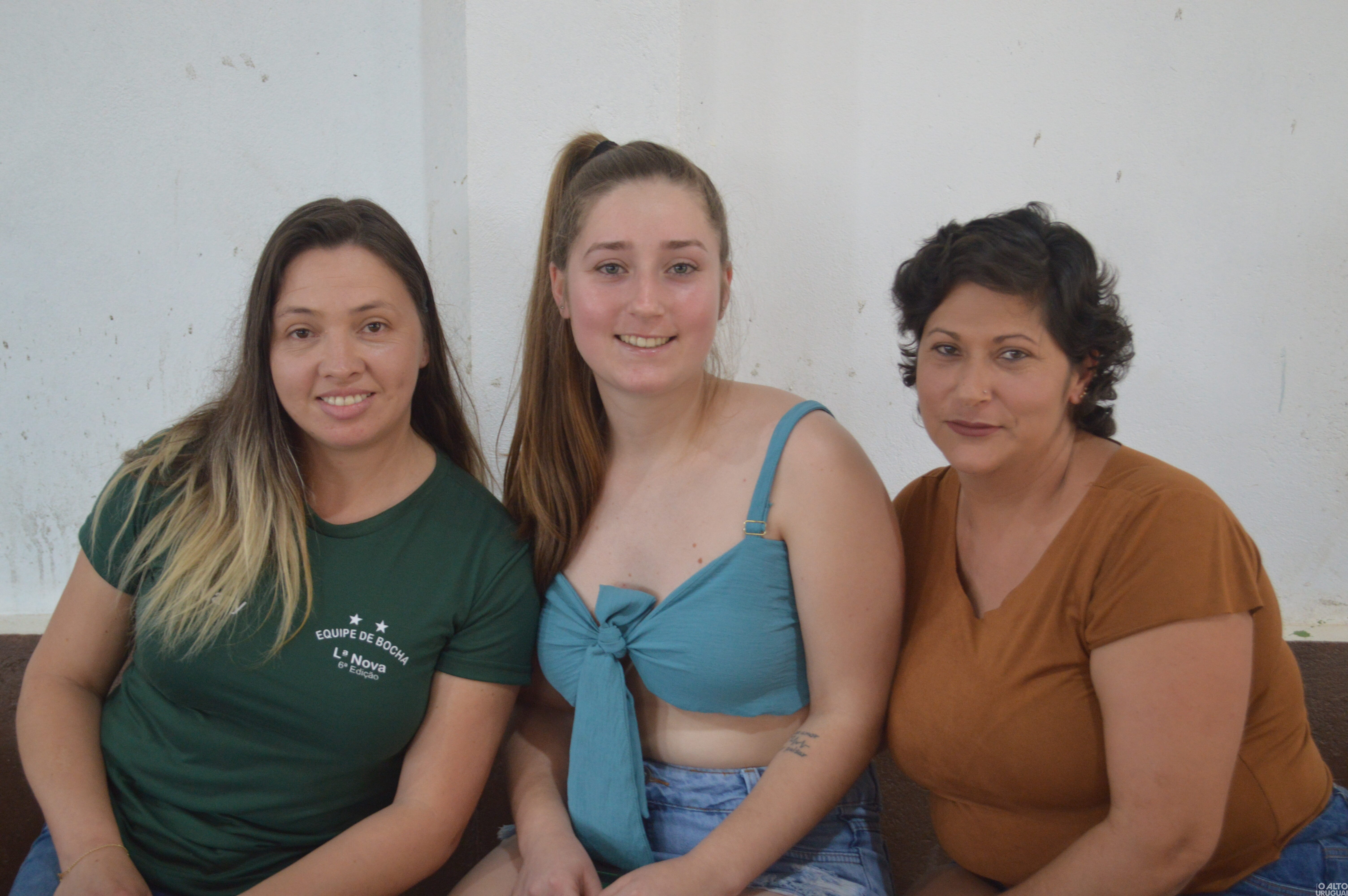 Final do Campeonato Regional de Bocha é realizado na linha Nova em Seberi