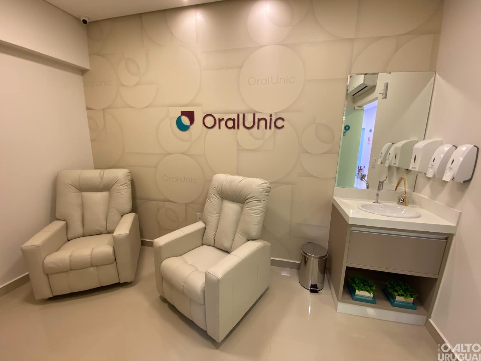 Oral Unic Implantes irá realizar plantão odontológico