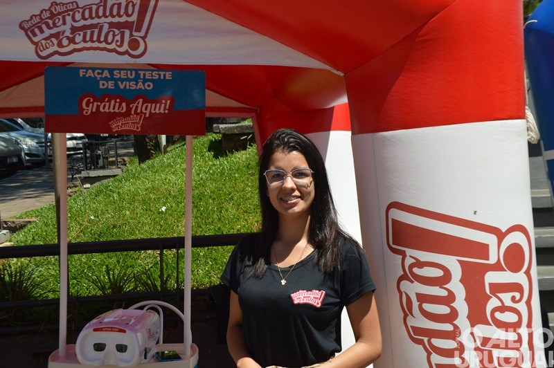 AEFW realiza Sabadão dos Negócios neste sábado