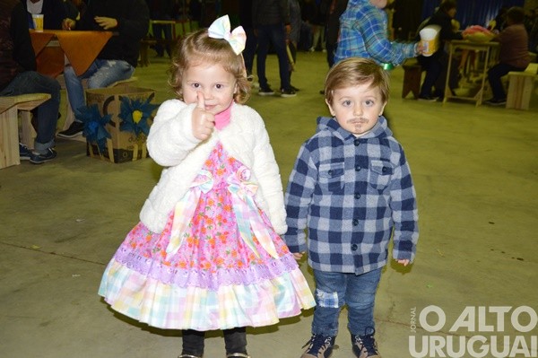 Arraiá da Marechal celebra cultura junina e participação da comunidade