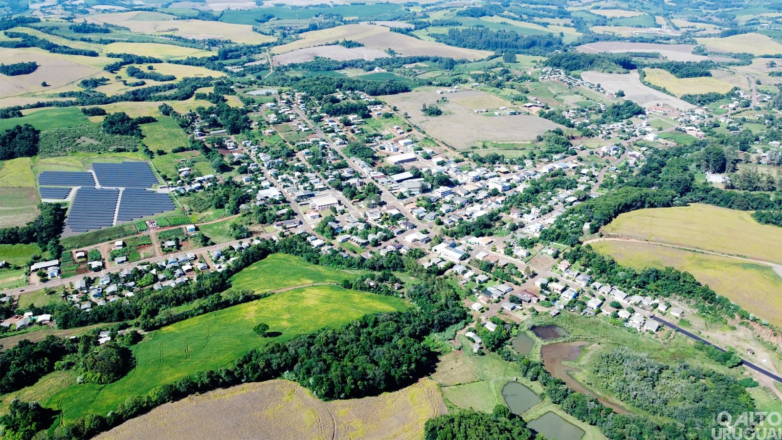 Cerro Grande receberá 14 casas pelo Programa Minha Casa Minha Vida