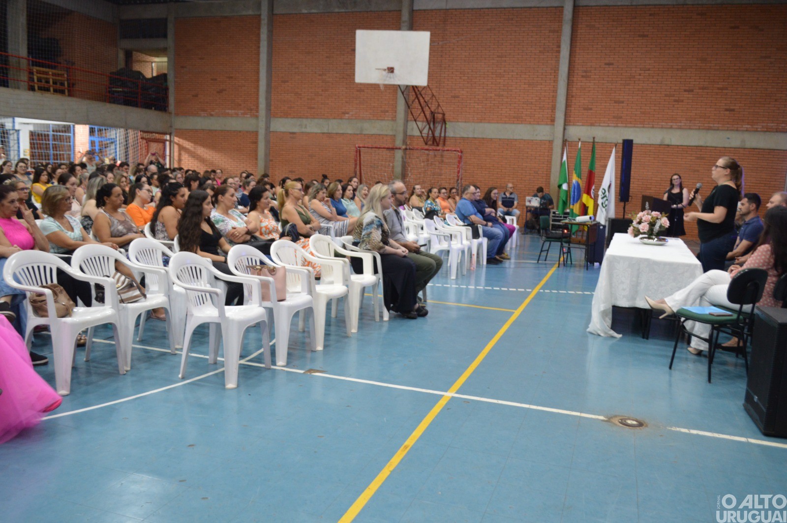 UERGS abre curso de Educação Especial em FW