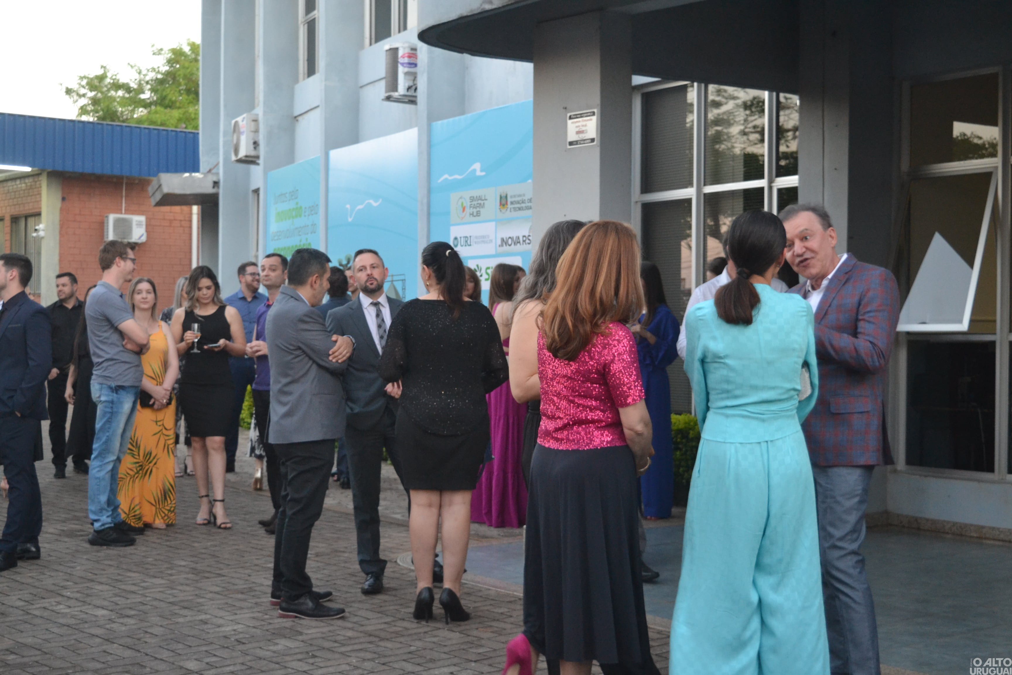 Empresário do Ano 2022: vencedores serão conhecidos nesta noite