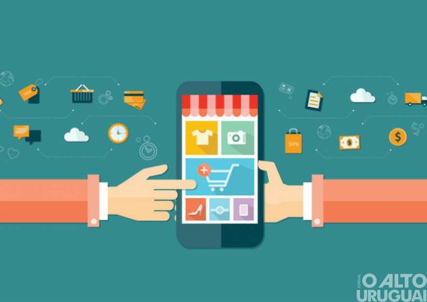 Projeto ‘E-commerce Primeiros Passos’ está com inscrições abertas