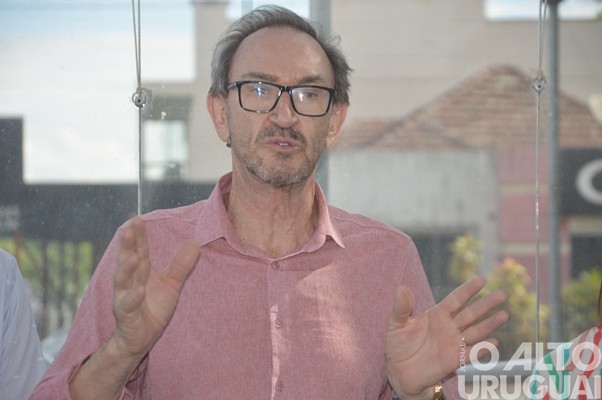 Fundectur recebe oficialmente estrutura para centro turístico