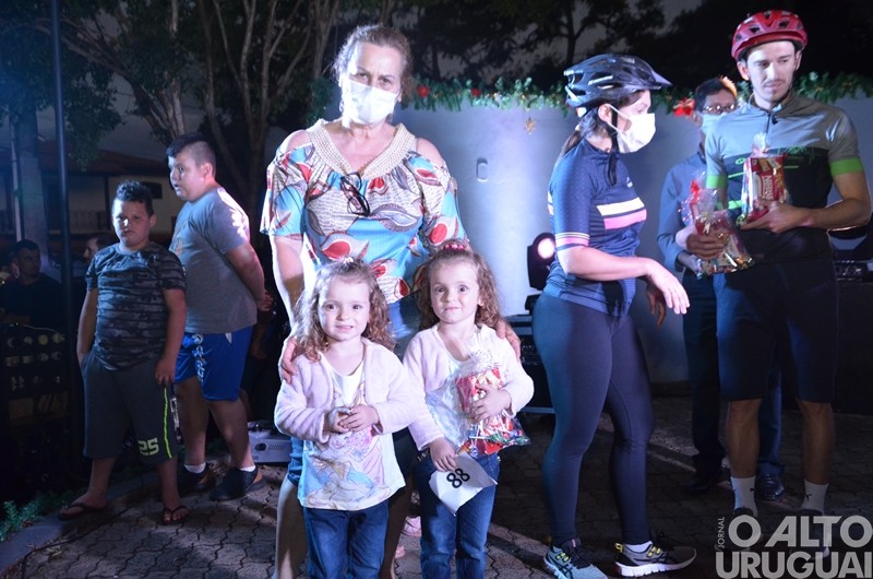 Rodeio Bonito já vive a magia do Natal