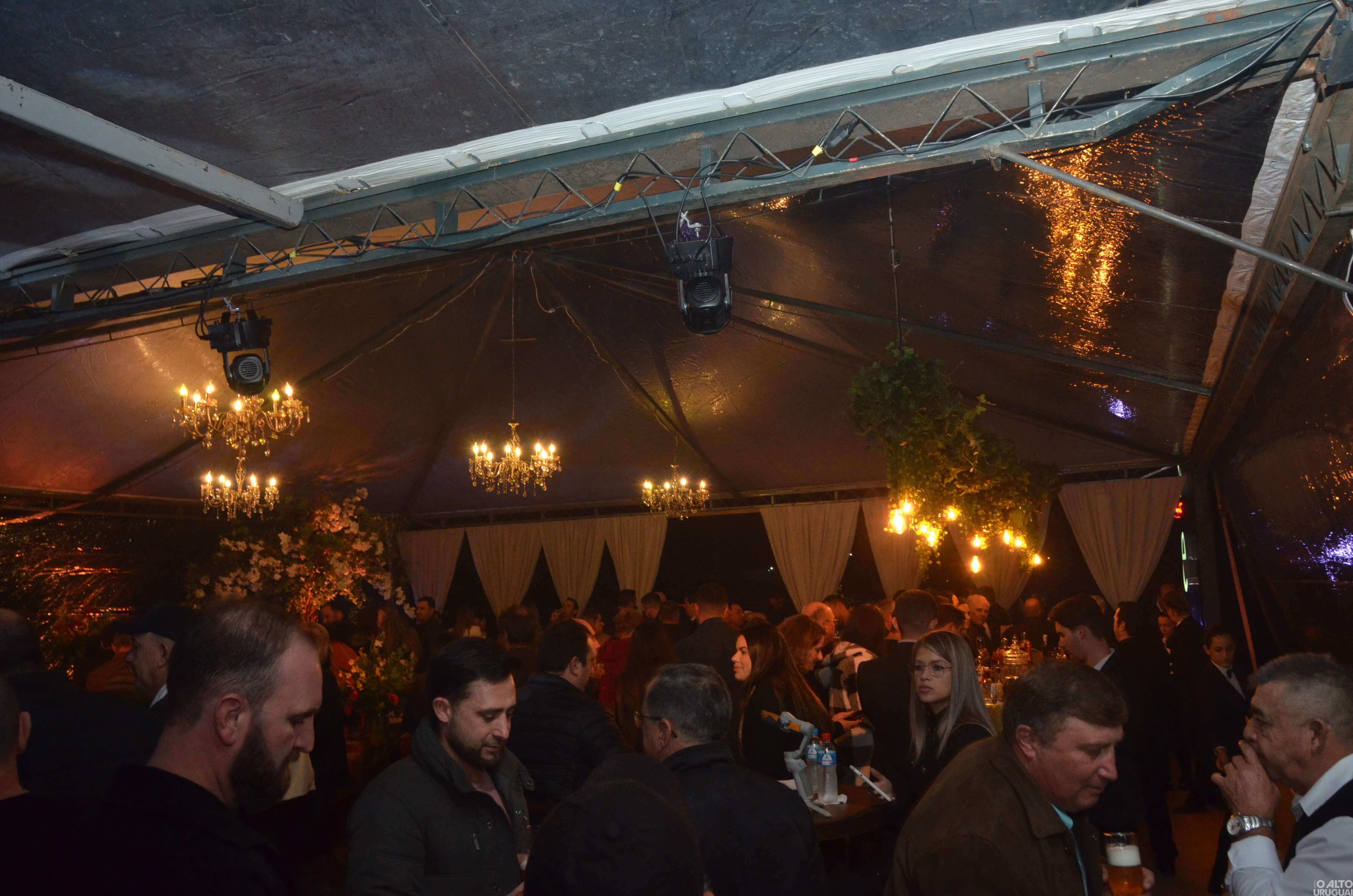 House Ambientes inaugura em Rodeio Bonito