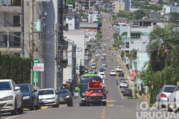 Bandas da Escola Cardeal Roncalli conquistam cinco títulos de campeãs e três de vice-campeãs em SC