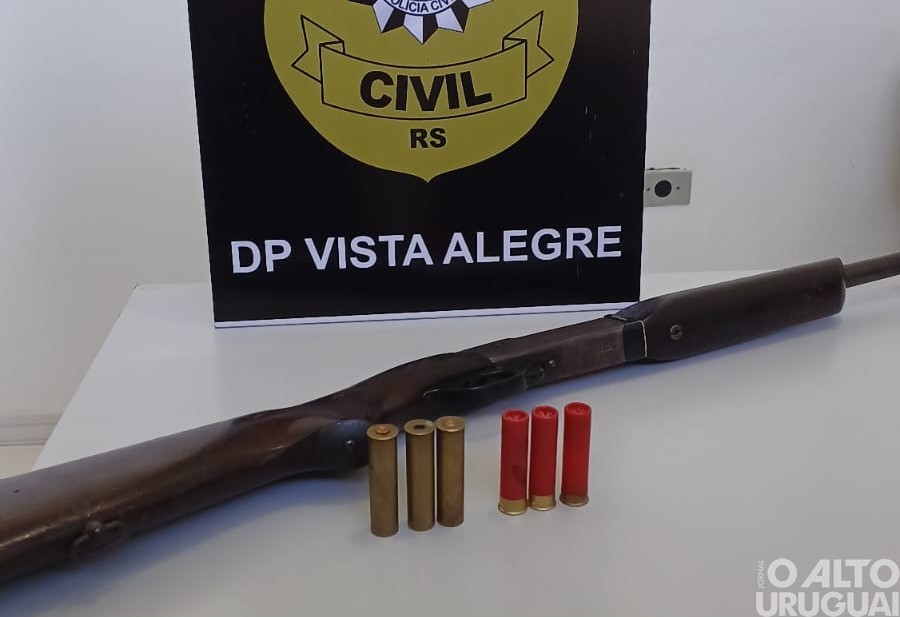 Polícia desencadeia Operação Ares na região