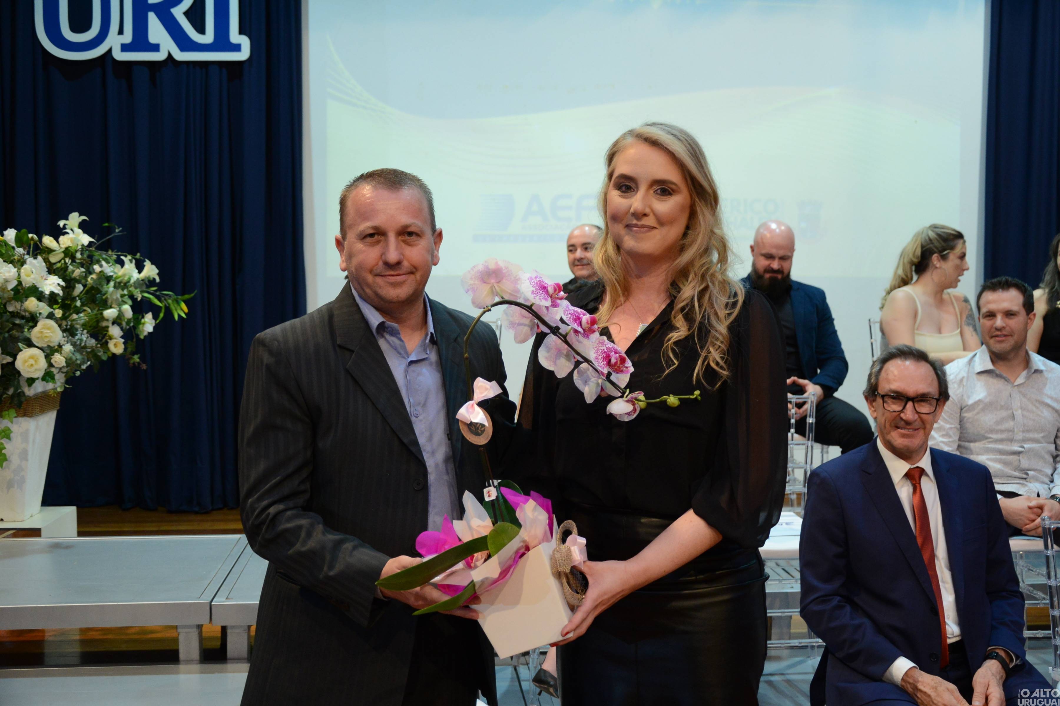 Empresário do Ano 2022: confira galeria de fotos da premiação