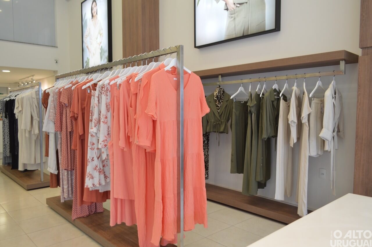 Básico Brasil lança nova coleção primavera-verão 2022/2023