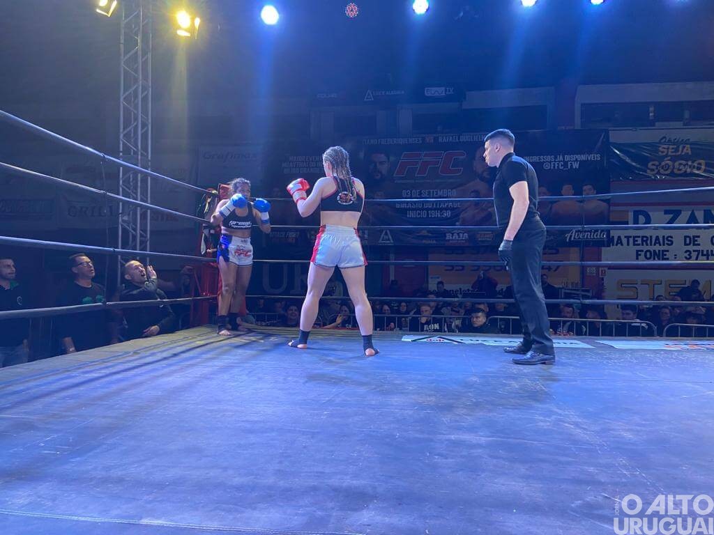 Terceira edição do FFC reúne grande público em FW