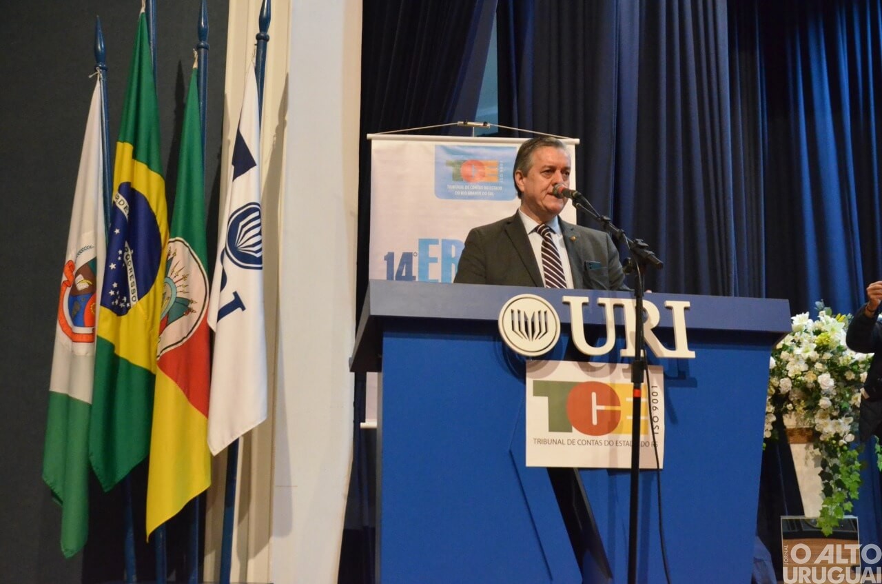 Recorde de público é um dos destaques do 14º Erco em FW