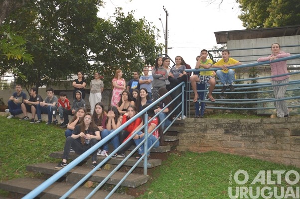 Centelha do Fogo Simbólico da Pátria chega a FW