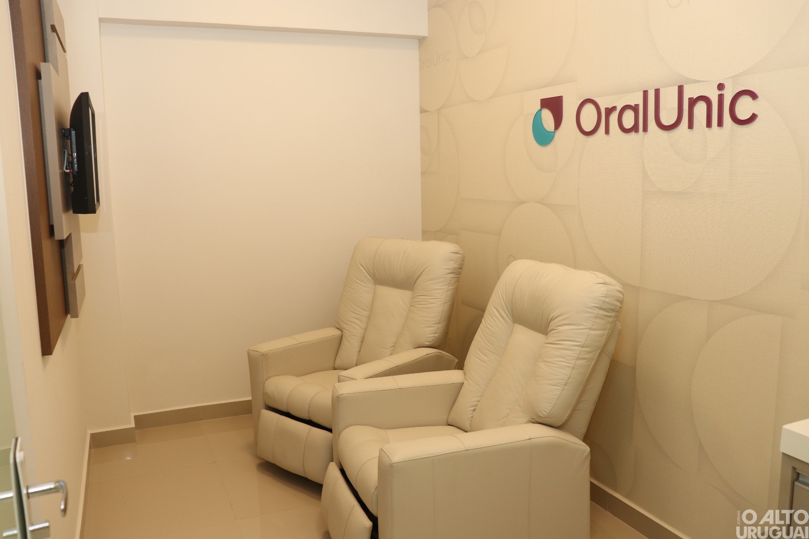Oral Unic FW é referência em atendimento premium