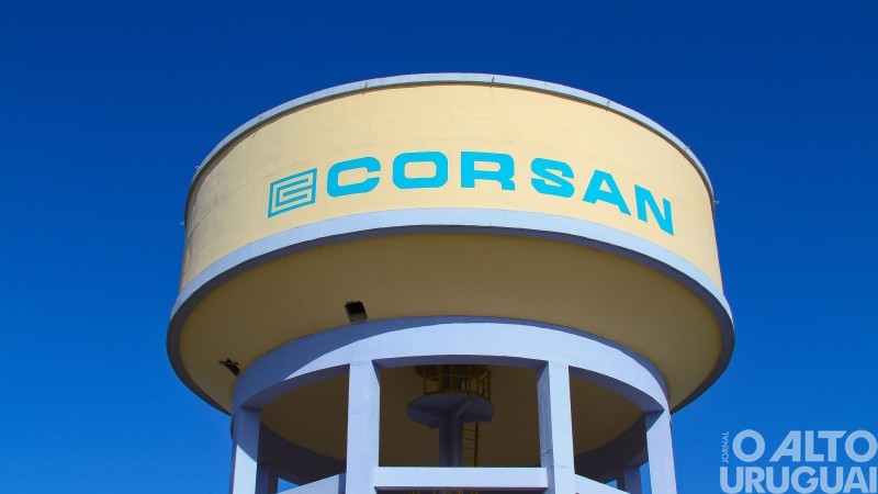 Fornecimento de água no Aparecida, Fátima e Santo Antônio será retomado ao meio-dia