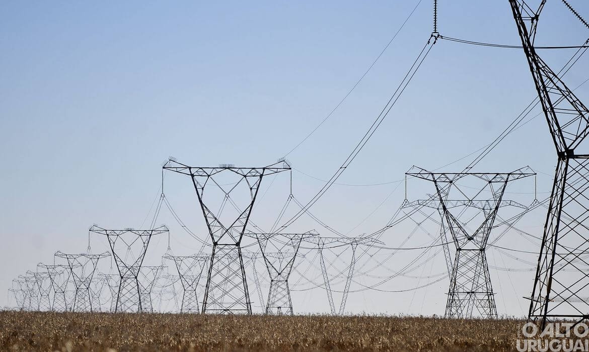 Decreto cria a Empresa Brasileira de Participações em Energia Nuclear