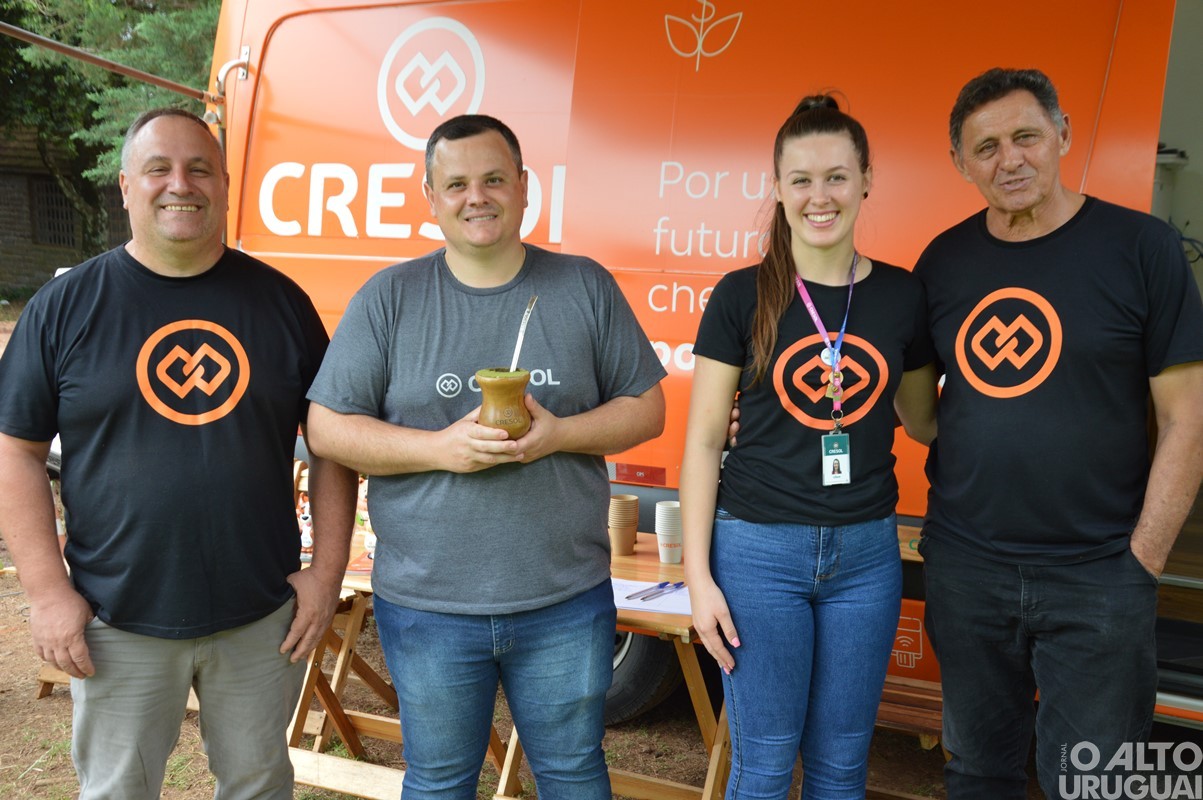 Casa Familiar Rural promove Oficina Tecno-pedagógica