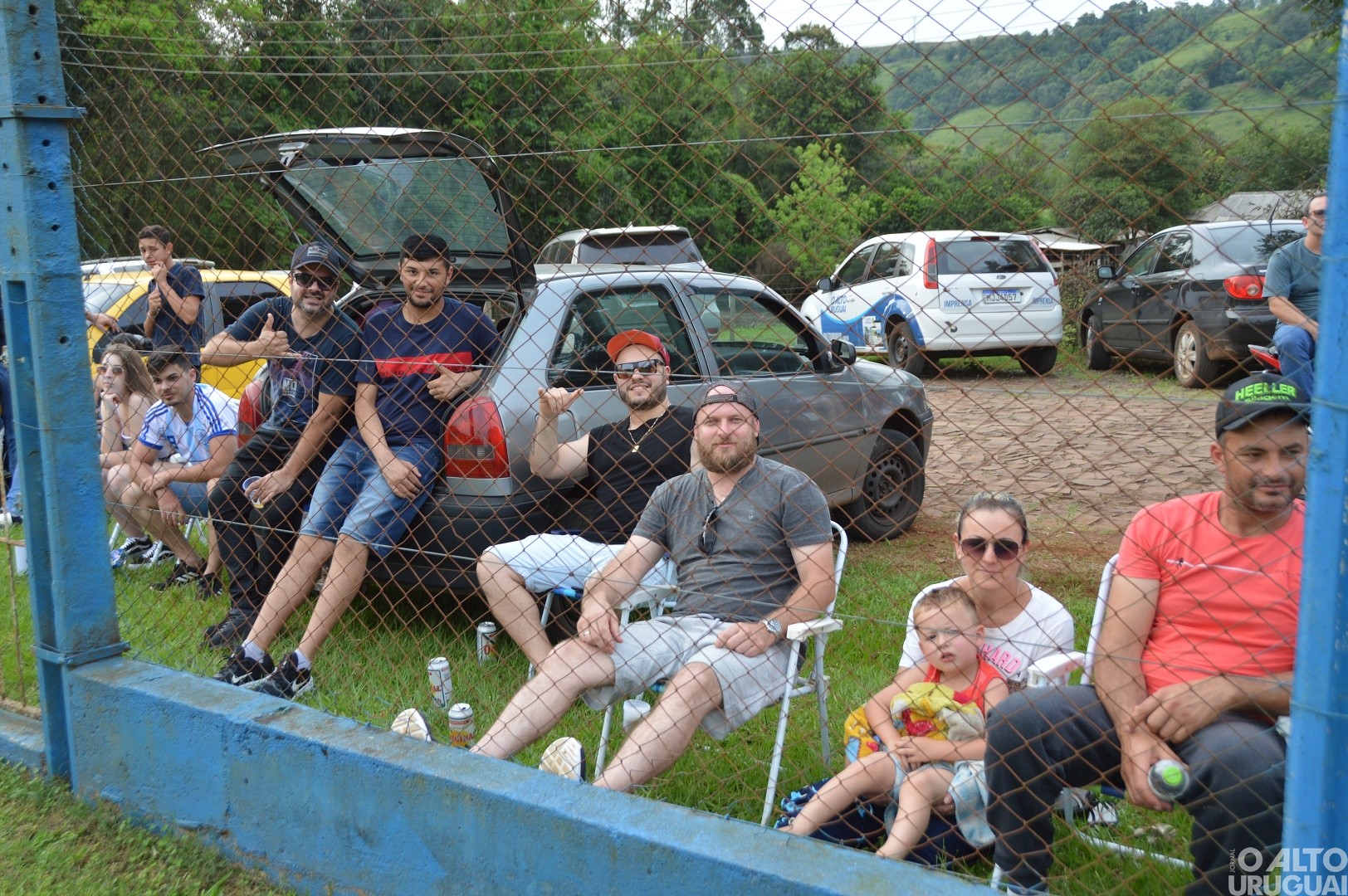 Oswaldo Cruz e São José são campeões do Campeonato Integração de FW