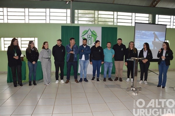 Evento celebra os 24 anos da CFR de FW