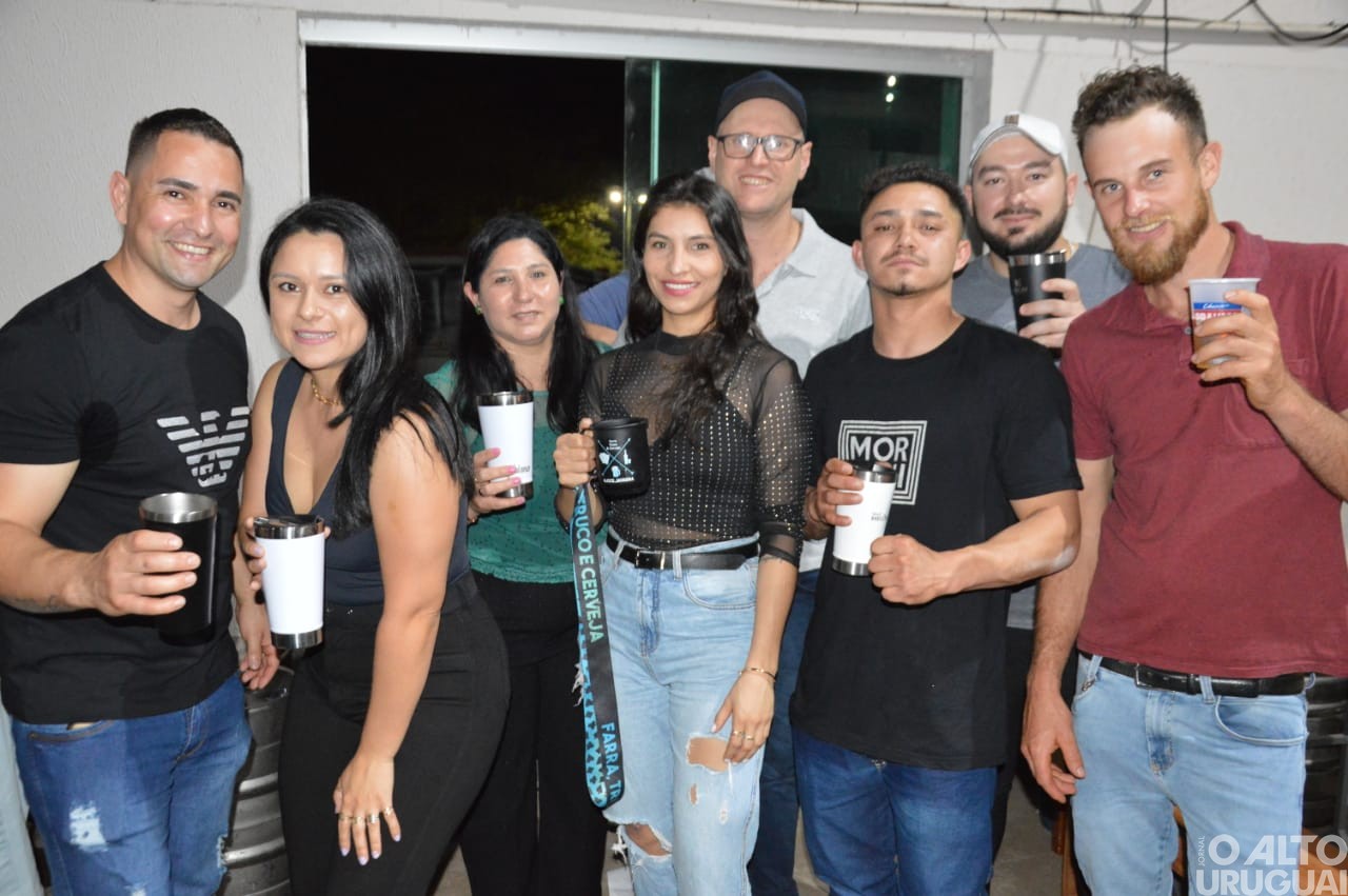 22ª Festa do Leitão reúne cerca de 1,7 mil pessoas