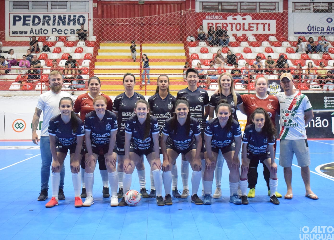 Copa Amzop: quarta rodada inicia nesta sexta-feira na região