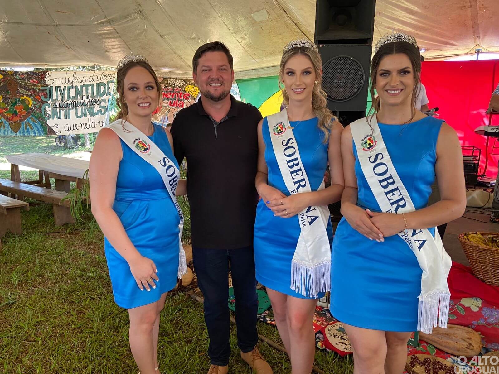 MPA e Cooperbio comemoram 10 anos com Festa da Semente em Seberi